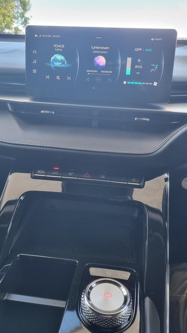 2022 Haval H6 Premium