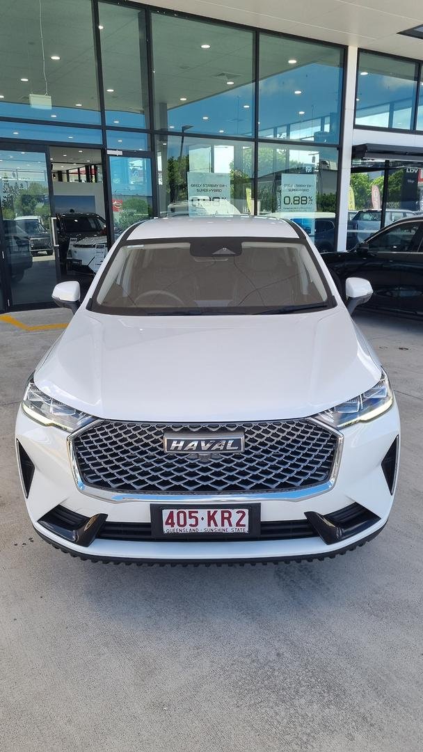 2022 Haval H6 Premium
