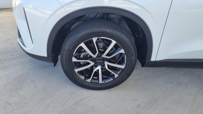 2022 Haval H6 Premium