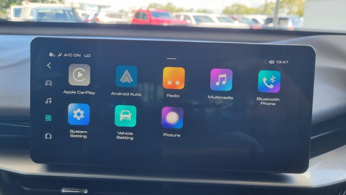 2022 Haval H6 Premium