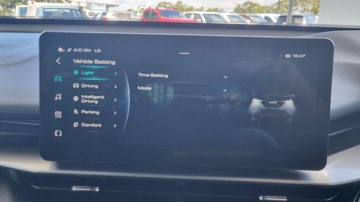 2022 Haval H6 Premium