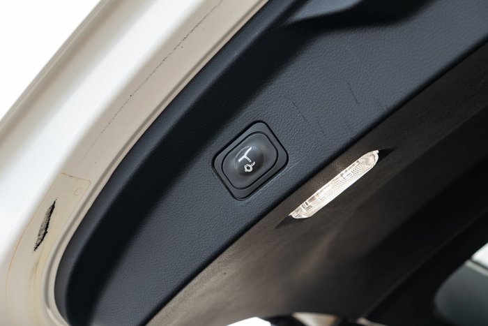 2024 Ford Everest Trend