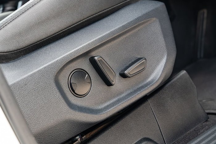 2024 Ford Everest Trend