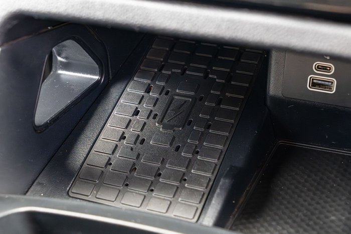 2024 Ford Everest Trend