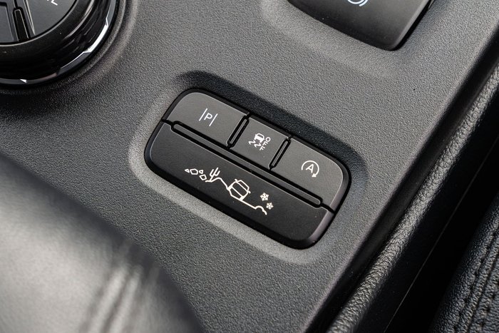 2024 Ford Everest Trend