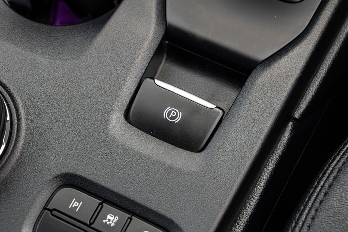 2024 Ford Everest Trend