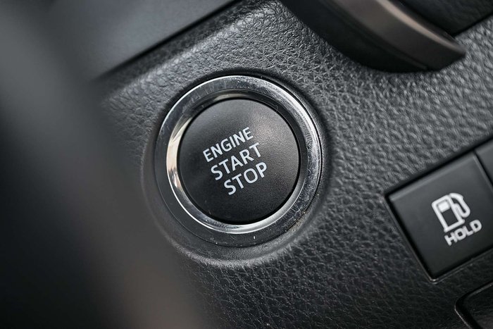 2020 Toyota Camry Ascent Sport