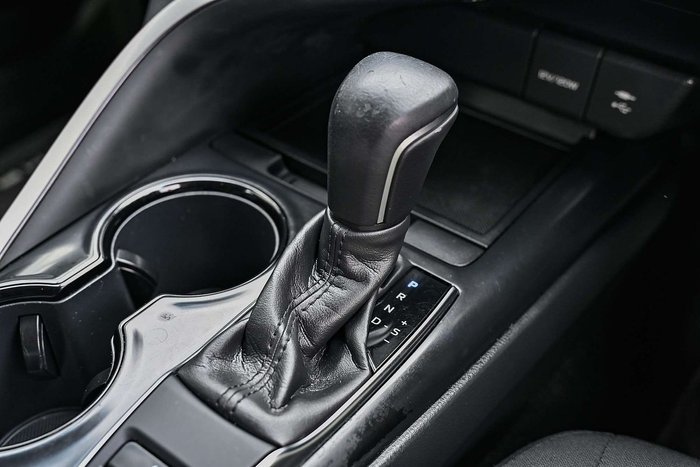 2020 Toyota Camry Ascent Sport