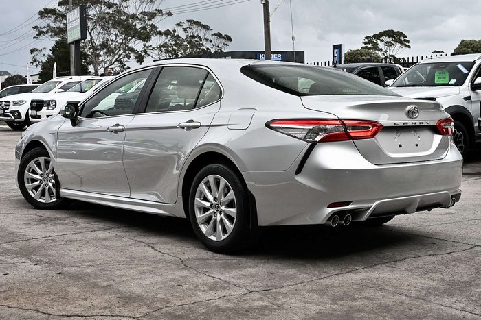 2020 Toyota Camry Ascent Sport