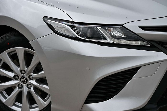 2020 Toyota Camry Ascent Sport