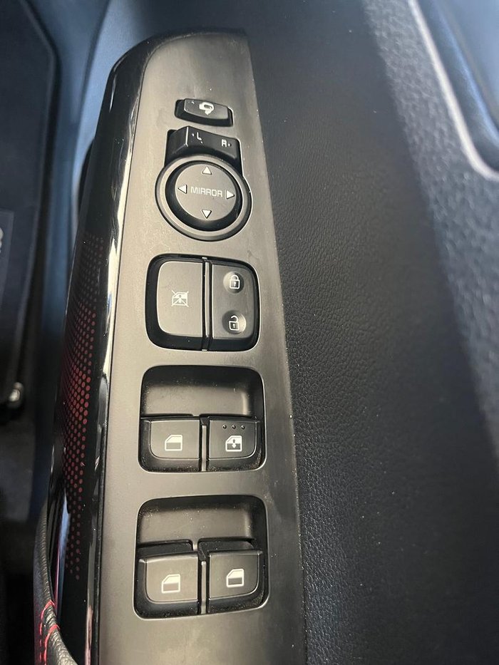 2022 Kia Picanto GT-Line