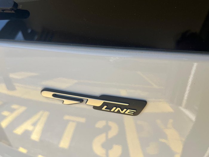 2022 Kia Picanto GT-Line