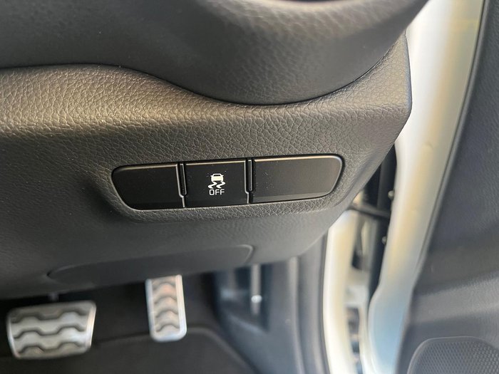 2022 Kia Picanto GT-Line