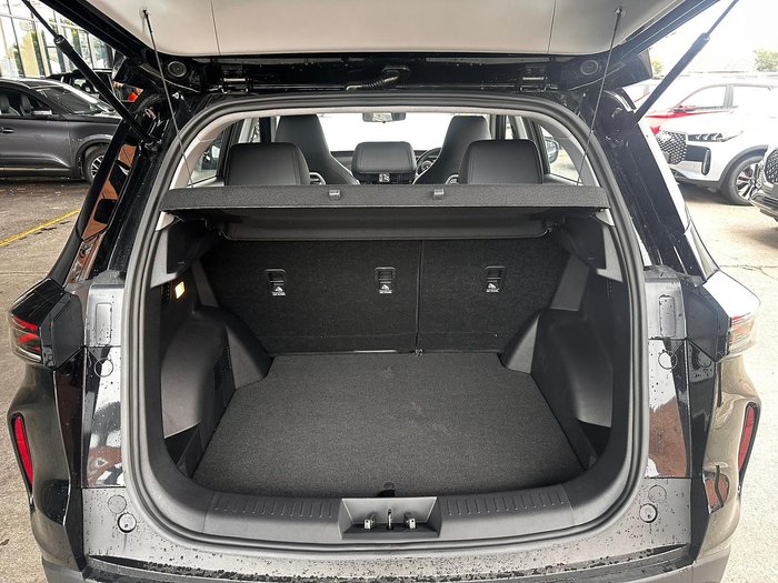 2026 Chery Tiggo 4 Ultimate