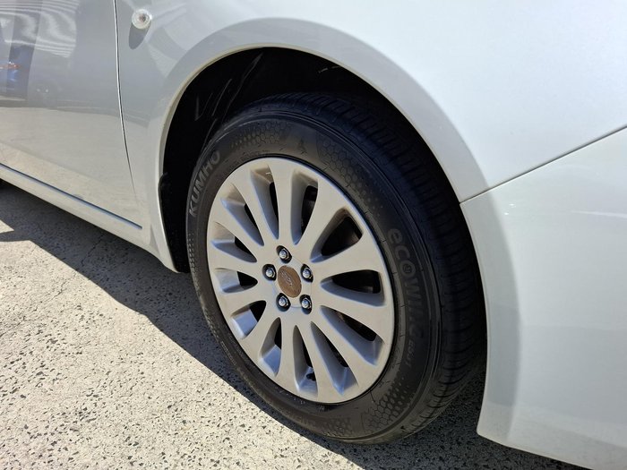 2009 Subaru Impreza R