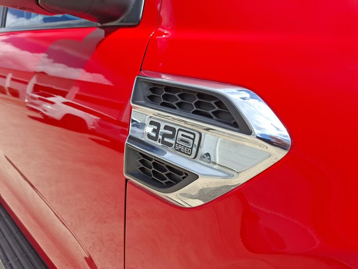 2016 Ford Ranger XLT