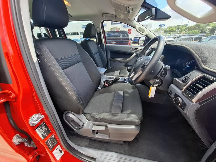 2016 Ford Ranger XLT