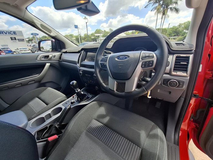 2016 Ford Ranger XLT