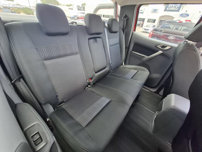 2016 Ford Ranger XLT