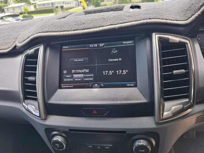 2016 Ford Ranger XLT