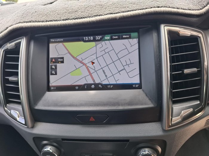 2016 Ford Ranger XLT