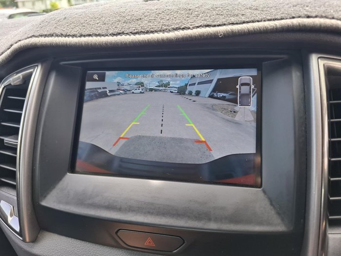 2016 Ford Ranger XLT