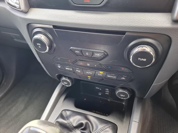 2016 Ford Ranger XLT