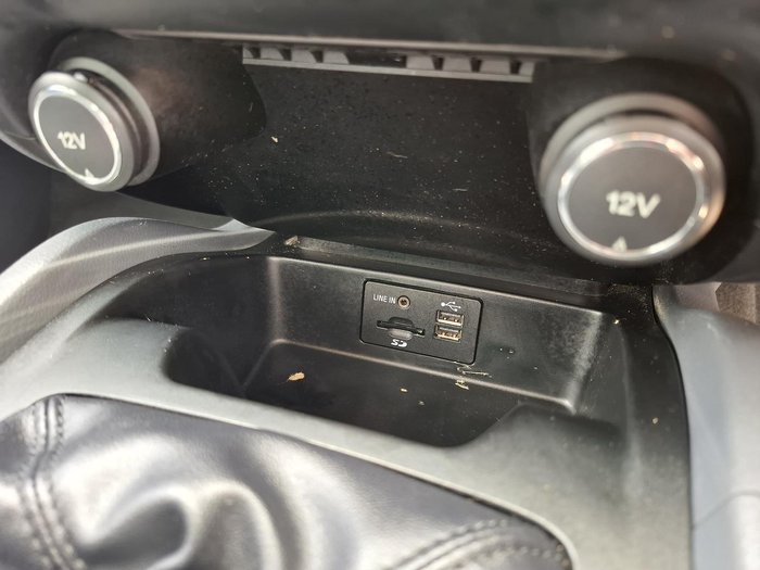 2016 Ford Ranger XLT