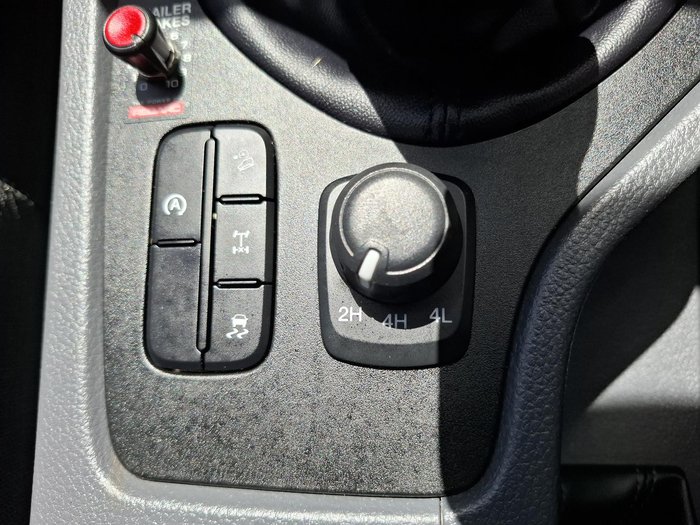 2016 Ford Ranger XLT