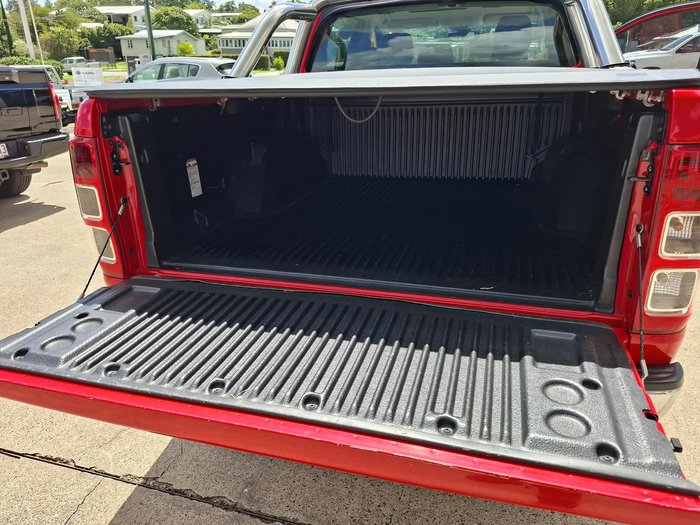 2016 Ford Ranger XLT