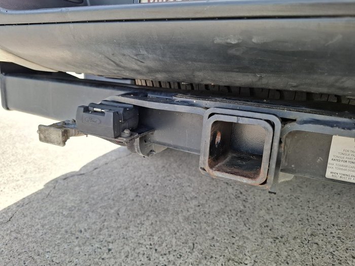 2016 Ford Ranger XLT