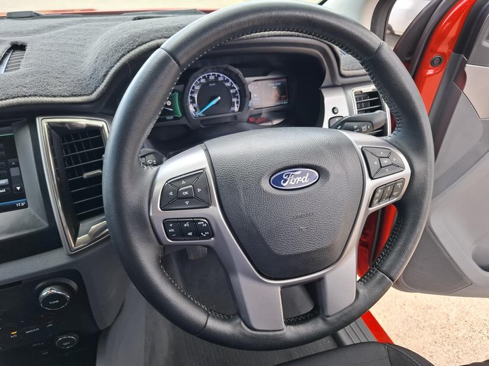 2016 Ford Ranger XLT