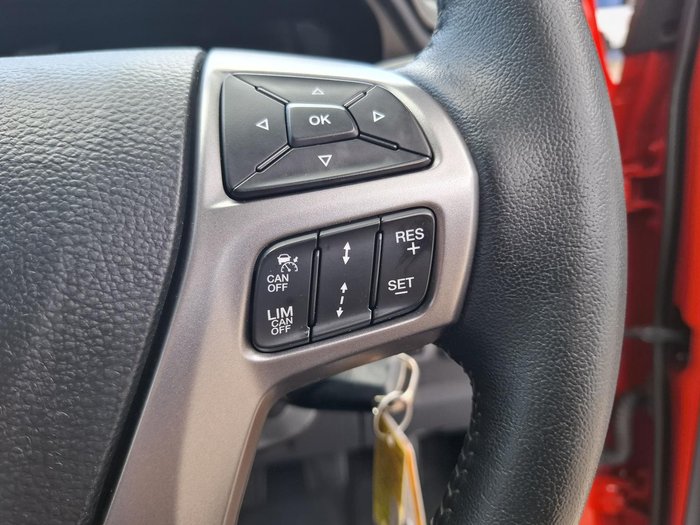 2016 Ford Ranger XLT