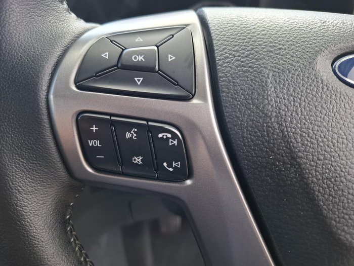 2016 Ford Ranger XLT