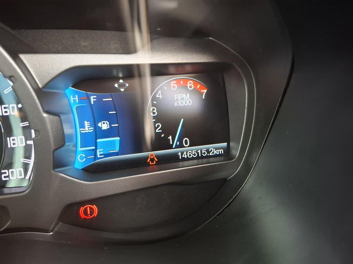 2016 Ford Ranger XLT