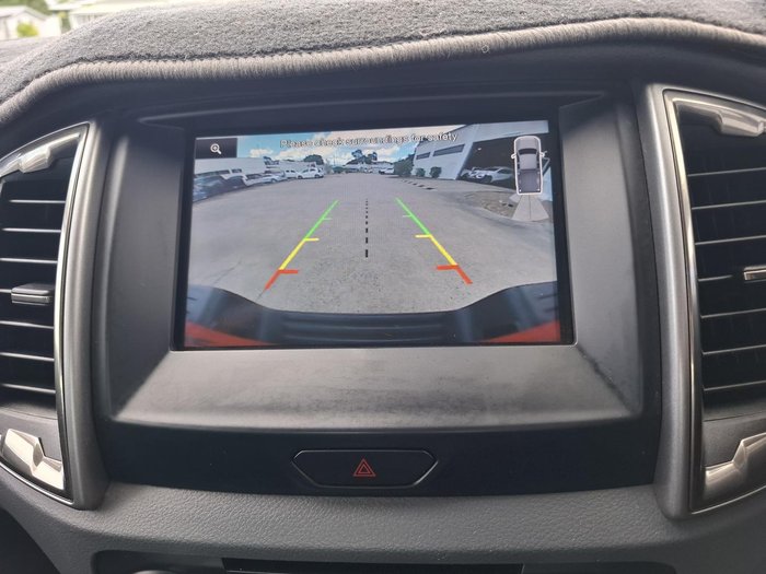 2016 Ford Ranger XLT