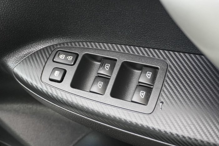 2020 Mitsubishi Eclipse Cross Black Edition