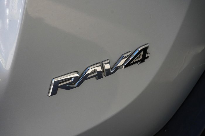 2015 Toyota RAV4 GX