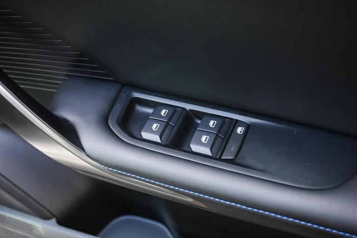 2025 MG MG4 Excite 51 125kW