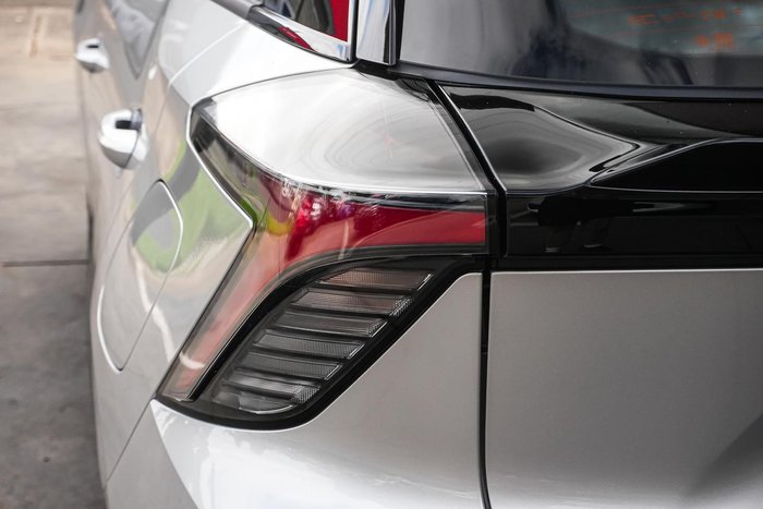 2025 MG MG4 Excite 51 125kW