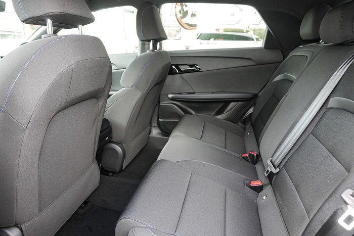 2025 MG MG4 Excite 51 125kW