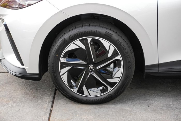 2025 MG MG4 Excite 51 125kW