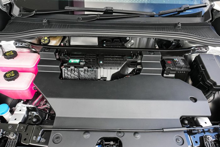 2025 MG MG4 Excite 51 125kW