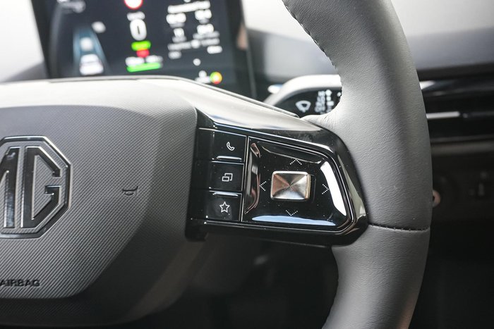 2025 MG MG4 Excite 51 125kW