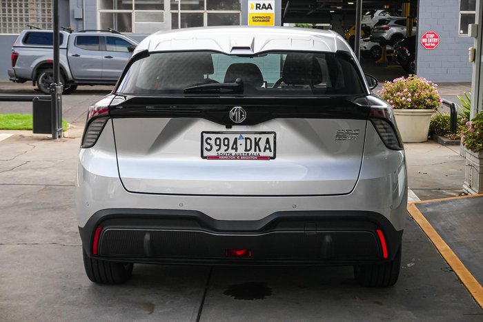 2025 MG MG4 Excite 51 125kW