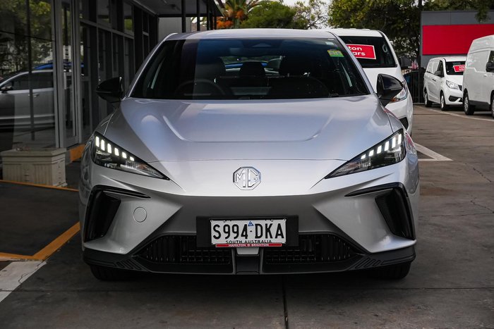 2025 MG MG4 Excite 51 125kW