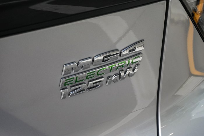 2025 MG MG4 Excite 51 125kW