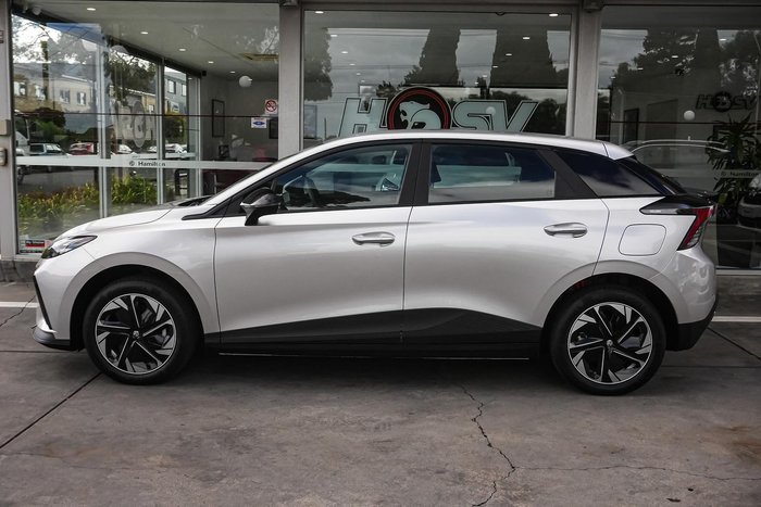 2025 MG MG4 Excite 51 125kW