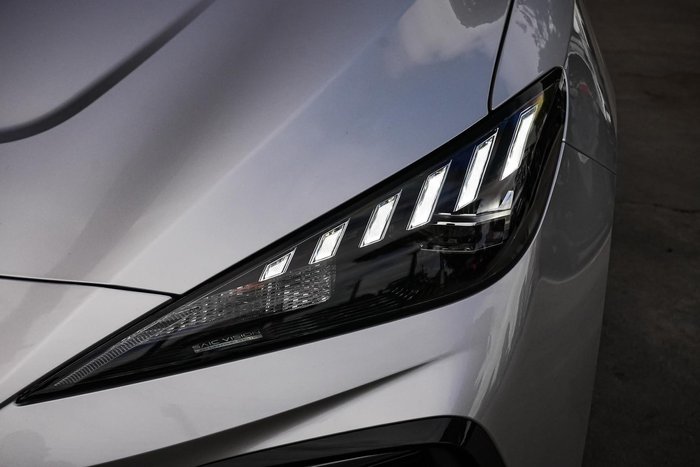 2025 MG MG4 Excite 51 125kW