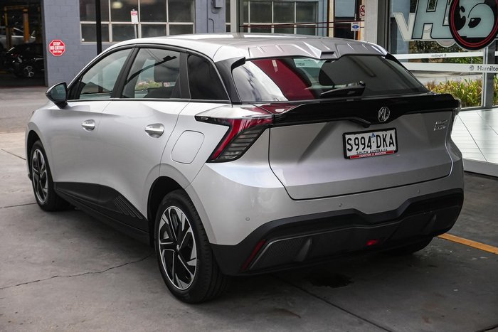 2025 MG MG4 Excite 51 125kW